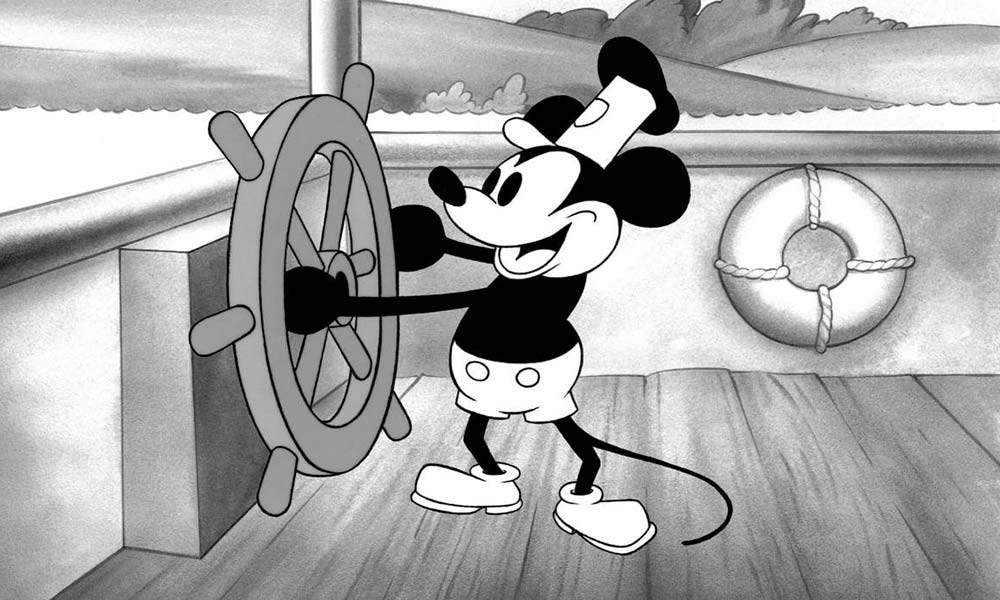 ディズニー映画