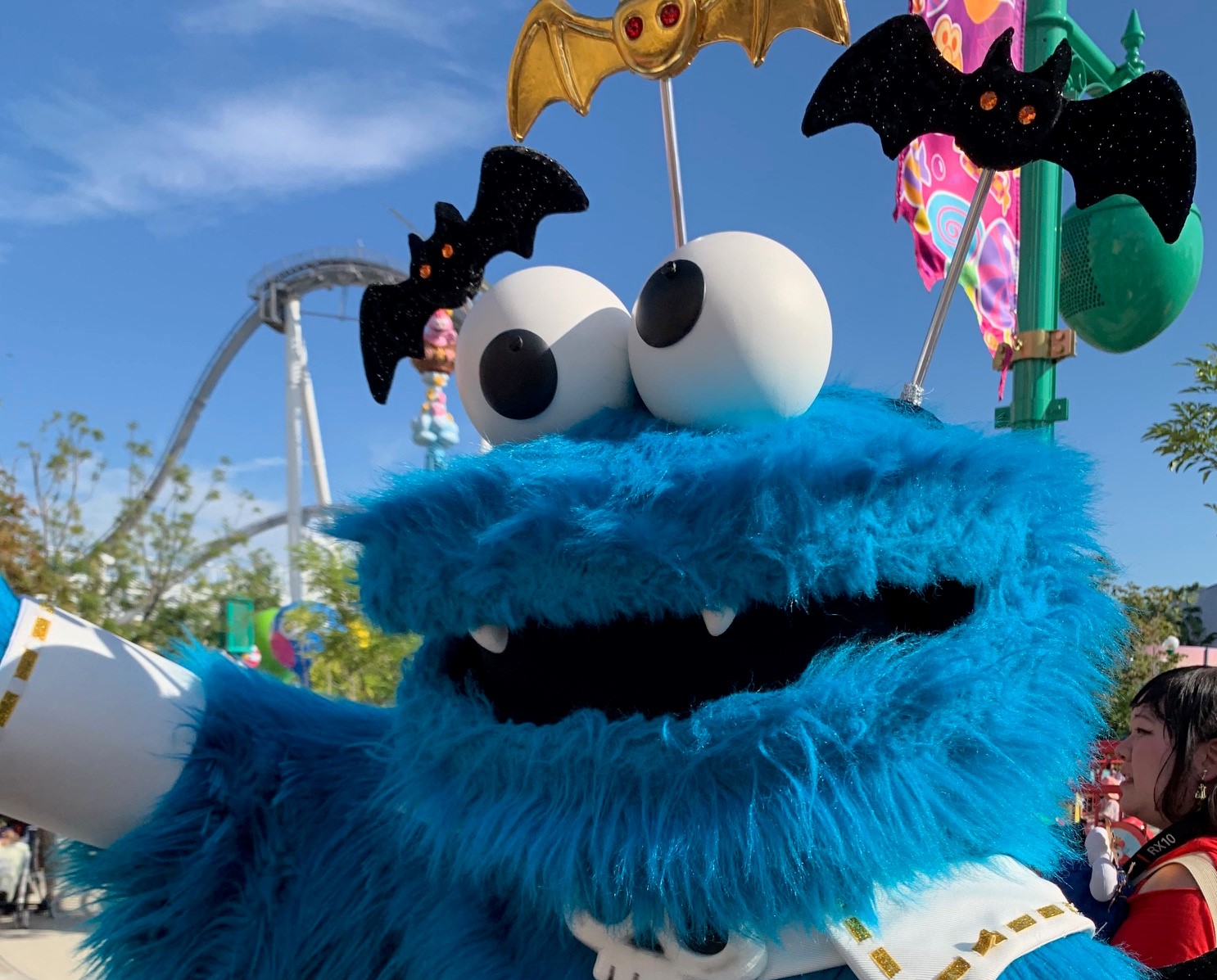 【2025】USJの仮装・コスプレのルールを徹底解説！ハロウィン期間以外でもコスプレはできる？