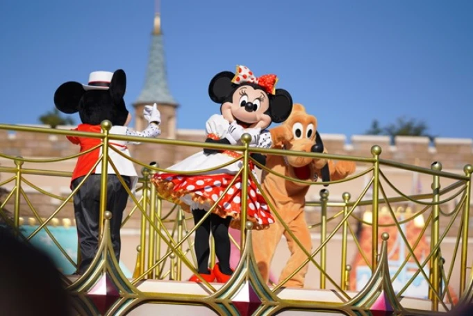2021】ディズニー×蜷川実花グッズ24選！春と夏の「ミニーのスタイル